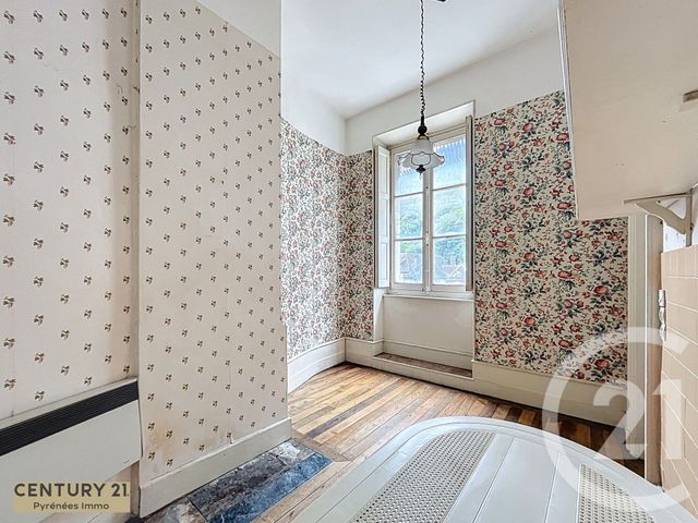 Appartement F2 à vendre - 3 pièces - 68 m2 - St Beat Lez - 31 - MIDI-PYRENEES