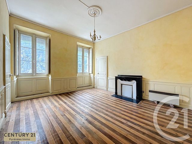 Appartement F2 à vendre - 3 pièces - 68 m2 - St Beat Lez - 31 - MIDI-PYRENEES