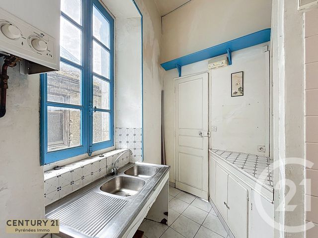 Appartement F2 à vendre - 3 pièces - 68 m2 - St Beat Lez - 31 - MIDI-PYRENEES