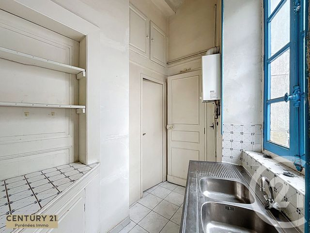 Appartement F2 à vendre - 3 pièces - 68 m2 - St Beat Lez - 31 - MIDI-PYRENEES
