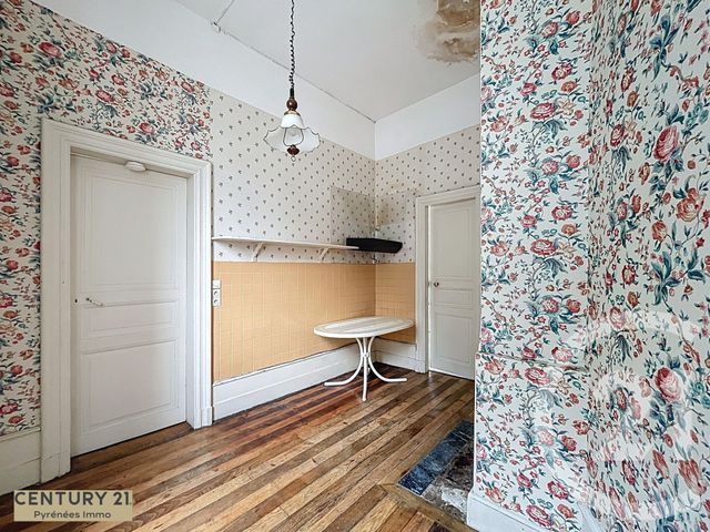 Appartement F2 à vendre - 3 pièces - 68 m2 - St Beat Lez - 31 - MIDI-PYRENEES