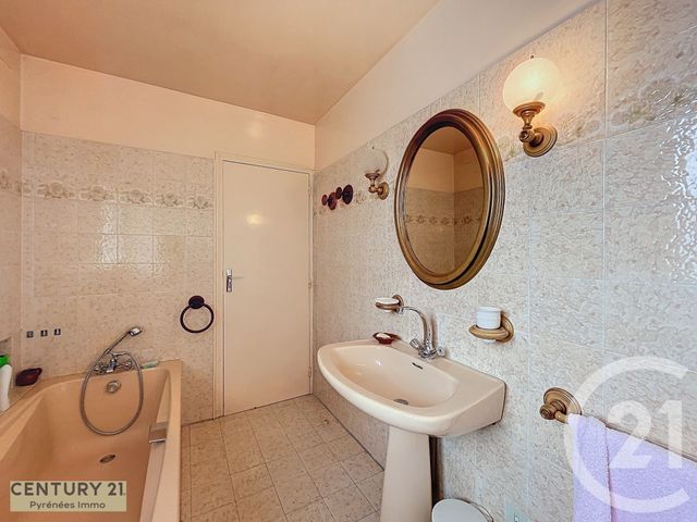 Appartement T3 à vendre - 5 pièces - 83,90 m2 - Cierp Gaud - 31 - MIDI-PYRENEES