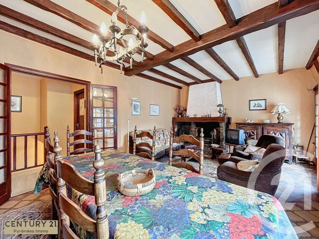 Appartement T3 à vendre - 5 pièces - 83,90 m2 - Cierp Gaud - 31 - MIDI-PYRENEES