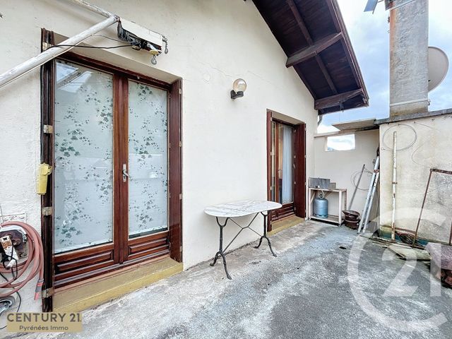 Appartement T3 à vendre - 5 pièces - 83,90 m2 - Cierp Gaud - 31 - MIDI-PYRENEES