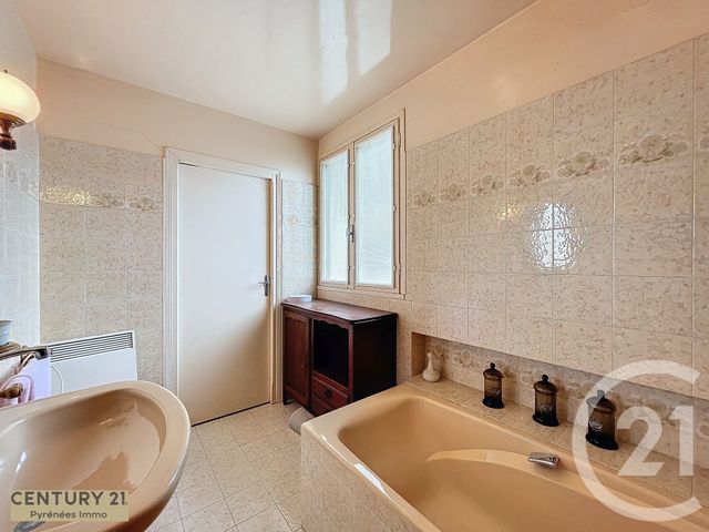 Appartement T3 à vendre - 5 pièces - 83,90 m2 - Cierp Gaud - 31 - MIDI-PYRENEES