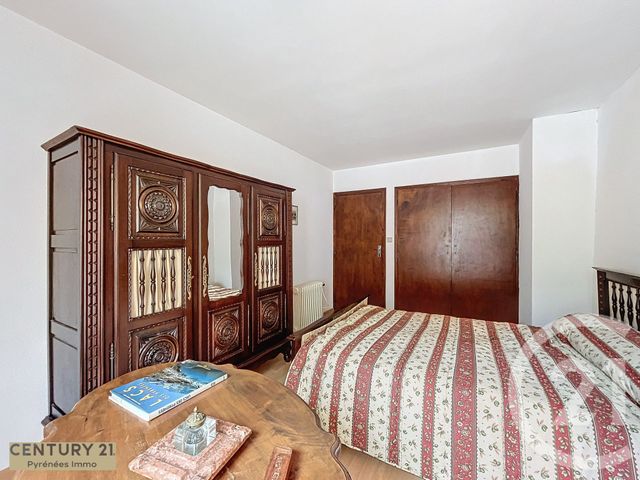 Appartement T3 à vendre - 5 pièces - 83,90 m2 - Cierp Gaud - 31 - MIDI-PYRENEES
