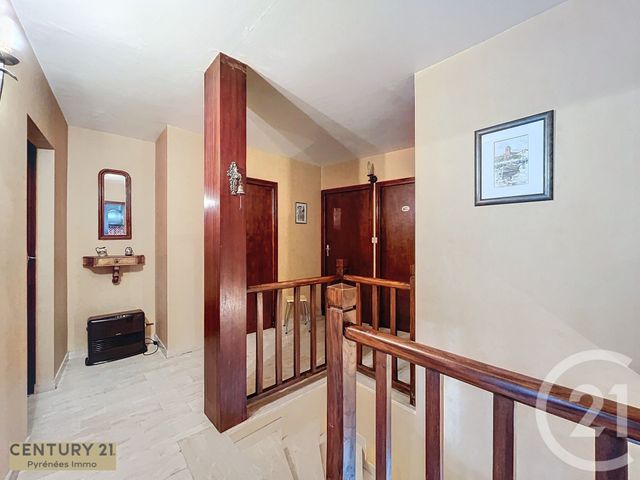 Appartement T3 à vendre - 5 pièces - 83,90 m2 - Cierp Gaud - 31 - MIDI-PYRENEES