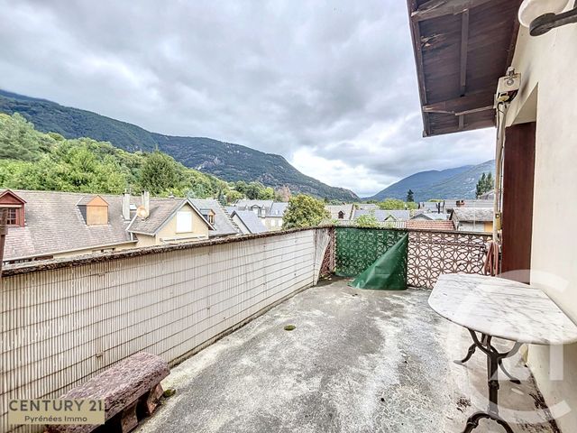 Appartement T3 à vendre - 5 pièces - 83,90 m2 - Cierp Gaud - 31 - MIDI-PYRENEES