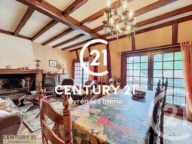 appartement - CIERP GAUD - 31