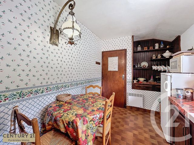 Appartement T3 à vendre - 5 pièces - 83,90 m2 - Cierp Gaud - 31 - MIDI-PYRENEES