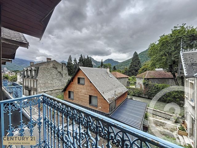 Appartement T3 à vendre - 5 pièces - 83,90 m2 - Cierp Gaud - 31 - MIDI-PYRENEES
