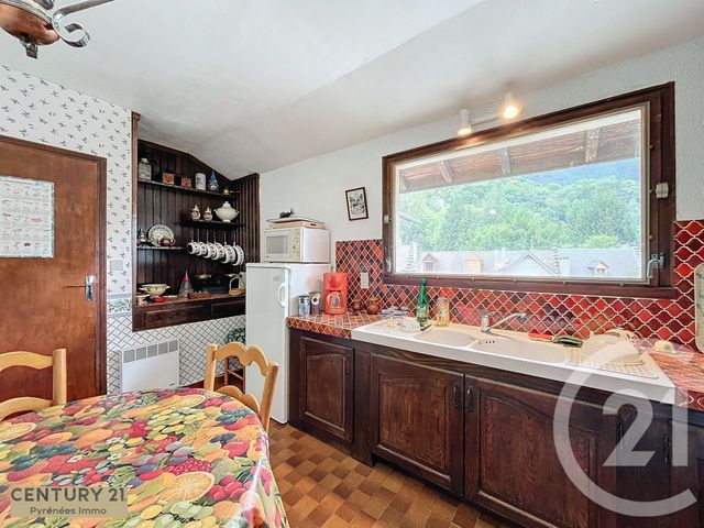 Appartement T3 à vendre - 5 pièces - 83,90 m2 - Cierp Gaud - 31 - MIDI-PYRENEES