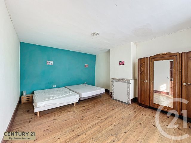 Maison &agrave; vendre - 5 pi&egrave;ces - 120 m2 - Chaum - 31 - MIDI-PYRENEES