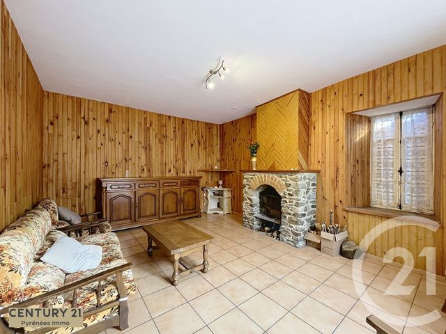 Maison &agrave; vendre - 5 pi&egrave;ces - 120 m2 - Chaum - 31 - MIDI-PYRENEES