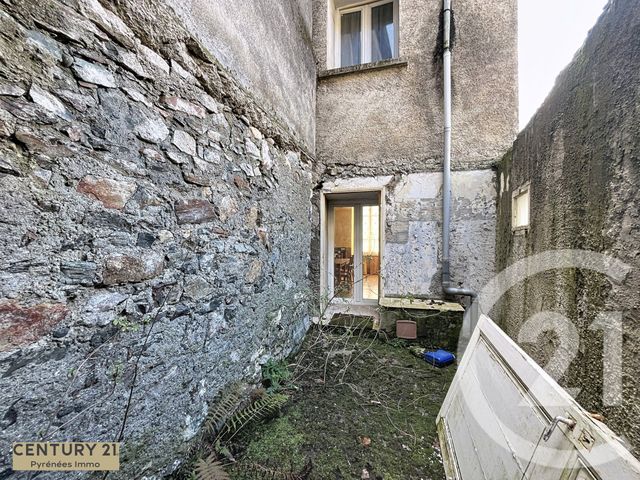 Maison &agrave; vendre - 5 pi&egrave;ces - 120 m2 - Chaum - 31 - MIDI-PYRENEES