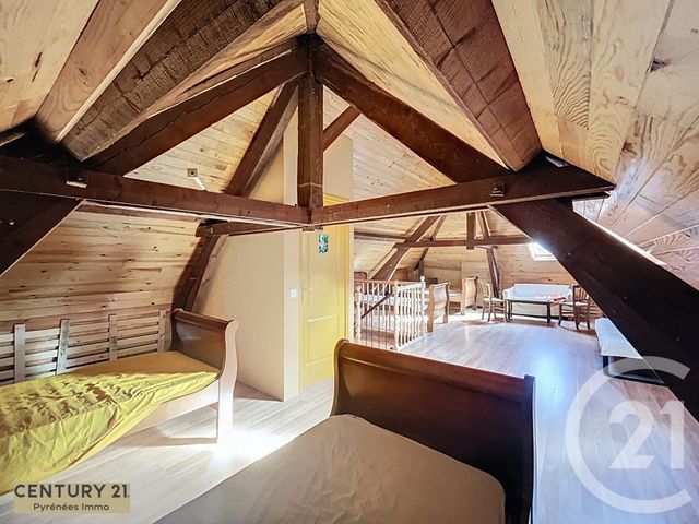 Maison &agrave; vendre - 5 pi&egrave;ces - 120 m2 - Chaum - 31 - MIDI-PYRENEES