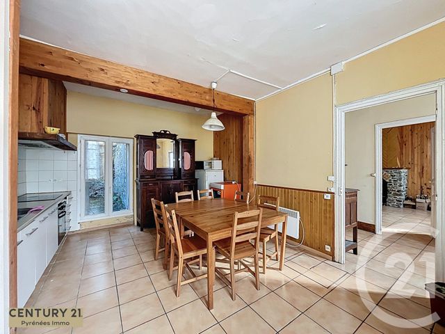 Maison &agrave; vendre - 5 pi&egrave;ces - 120 m2 - Chaum - 31 - MIDI-PYRENEES