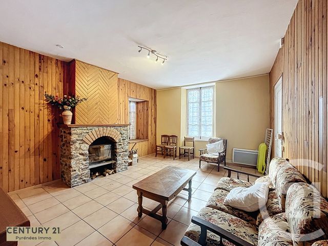 Maison &agrave; vendre - 5 pi&egrave;ces - 120 m2 - Chaum - 31 - MIDI-PYRENEES