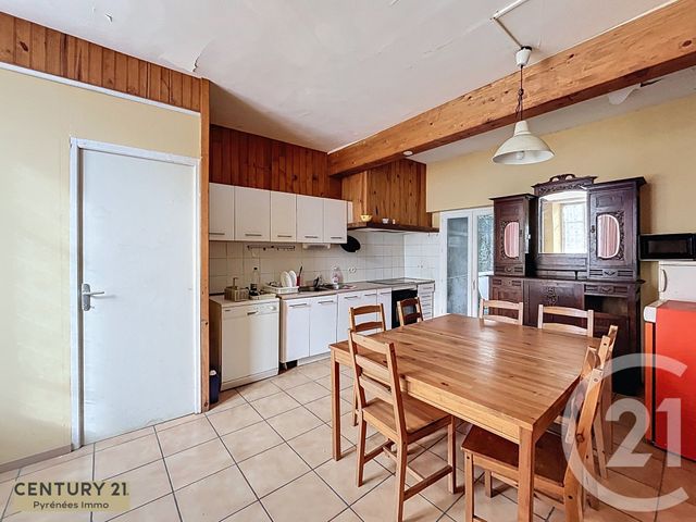Maison &agrave; vendre - 5 pi&egrave;ces - 120 m2 - Chaum - 31 - MIDI-PYRENEES