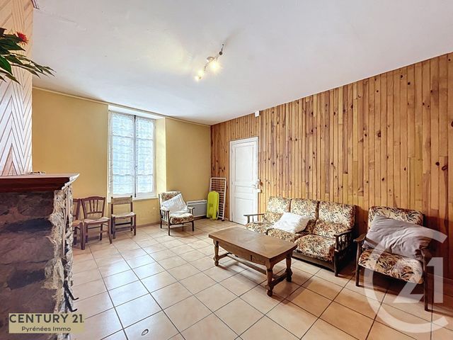 Maison &agrave; vendre - 5 pi&egrave;ces - 120 m2 - Chaum - 31 - MIDI-PYRENEES