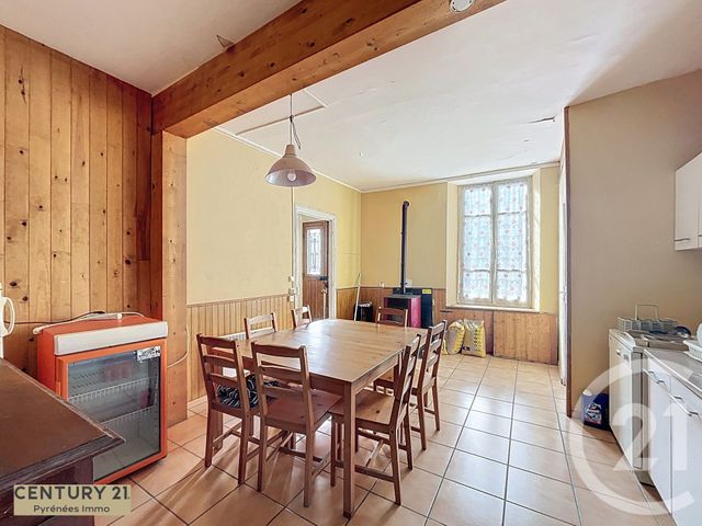 Maison &agrave; vendre - 5 pi&egrave;ces - 120 m2 - Chaum - 31 - MIDI-PYRENEES