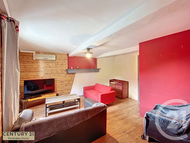 Maison à vendre - 4 pièces - 65,38 m2 - St Beat Lez - 31 - MIDI-PYRENEES