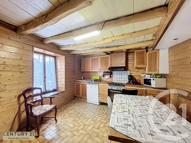 Maison à vendre - 4 pièces - 65,38 m2 - St Beat Lez - 31 - MIDI-PYRENEES