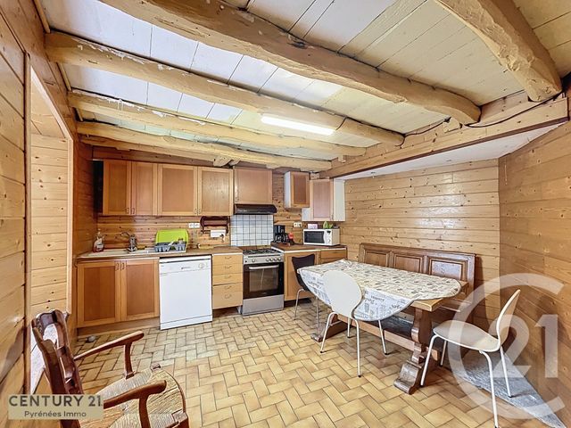 Maison à vendre - 4 pièces - 65,38 m2 - St Beat Lez - 31 - MIDI-PYRENEES