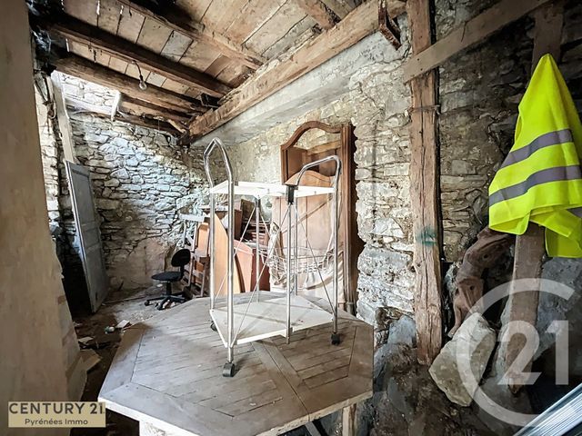 Maison à vendre - 4 pièces - 65,38 m2 - St Beat Lez - 31 - MIDI-PYRENEES