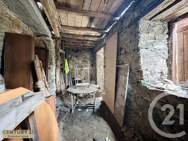 Maison à vendre - 4 pièces - 65,38 m2 - St Beat Lez - 31 - MIDI-PYRENEES