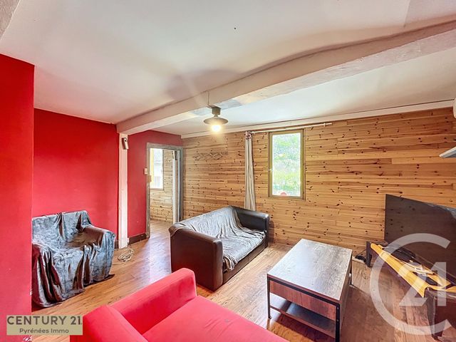 Maison à vendre - 4 pièces - 65,38 m2 - St Beat Lez - 31 - MIDI-PYRENEES