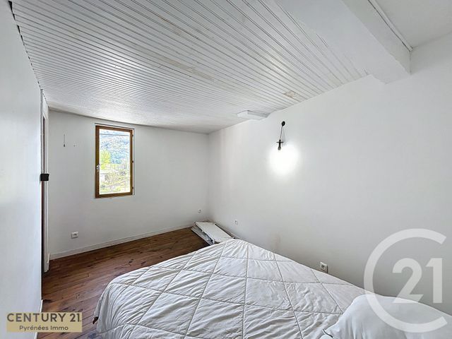 Maison à vendre - 4 pièces - 65,38 m2 - St Beat Lez - 31 - MIDI-PYRENEES