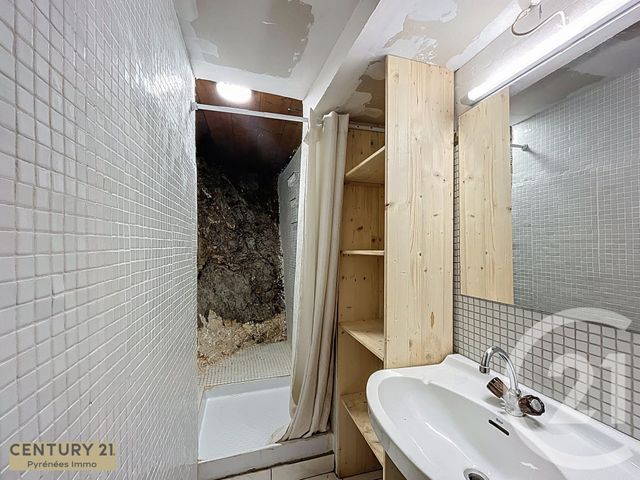 Maison à vendre - 4 pièces - 65,38 m2 - St Beat Lez - 31 - MIDI-PYRENEES