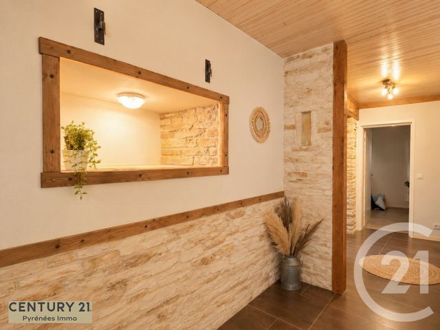 Maison &agrave; vendre - 6 pi&egrave;ces - 129,81 m2 - Cierp Gaud - 31 - MIDI-PYRENEES