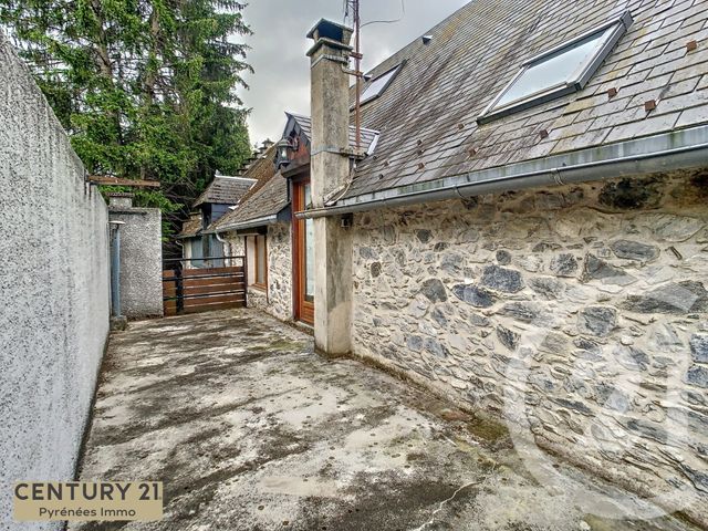 Maison &agrave; vendre - 6 pi&egrave;ces - 129,81 m2 - Cierp Gaud - 31 - MIDI-PYRENEES