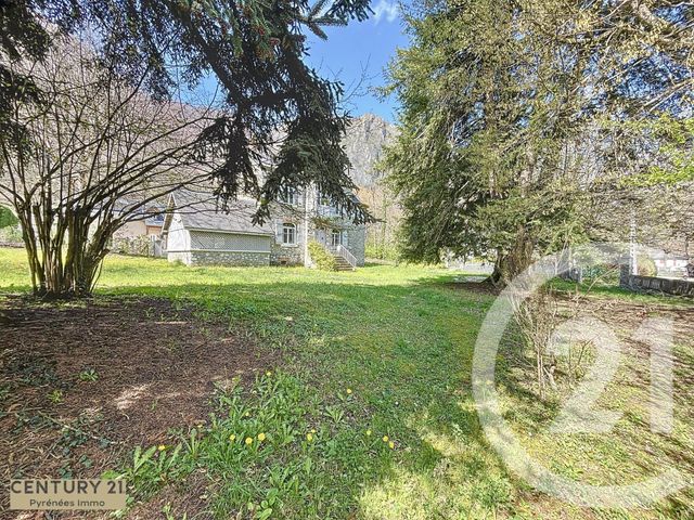 Maison à vendre - 10 pièces - 132 m2 - St Beat Lez - 31 - MIDI-PYRENEES