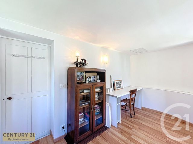 Maison à vendre - 10 pièces - 132 m2 - St Beat Lez - 31 - MIDI-PYRENEES