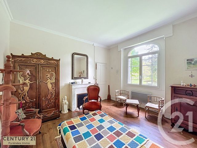 Maison à vendre - 10 pièces - 132 m2 - St Beat Lez - 31 - MIDI-PYRENEES