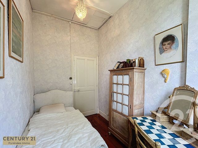 Maison à vendre - 10 pièces - 132 m2 - St Beat Lez - 31 - MIDI-PYRENEES