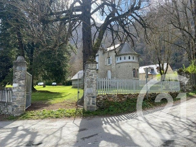 Maison à vendre - 10 pièces - 132 m2 - St Beat Lez - 31 - MIDI-PYRENEES