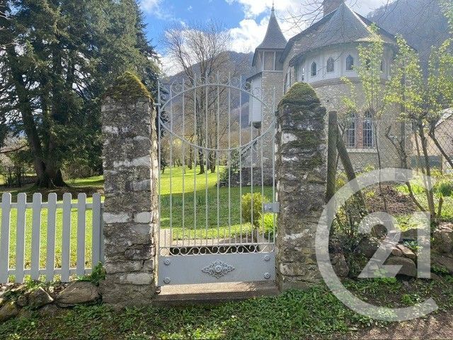 Maison à vendre - 10 pièces - 132 m2 - St Beat Lez - 31 - MIDI-PYRENEES