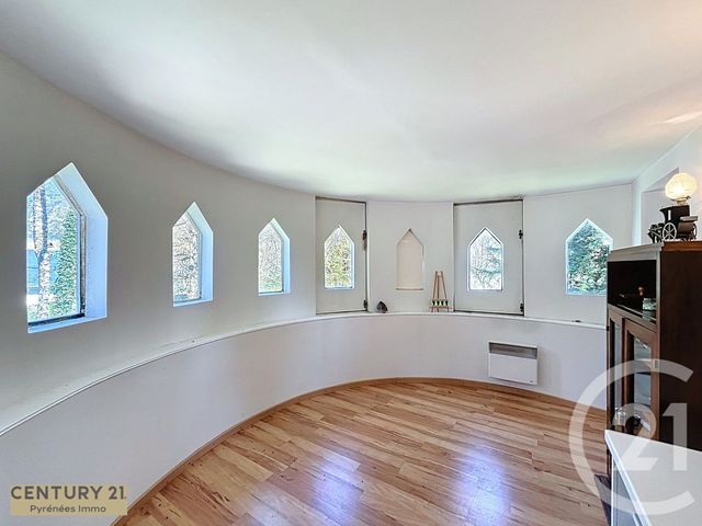 Maison à vendre - 10 pièces - 132 m2 - St Beat Lez - 31 - MIDI-PYRENEES