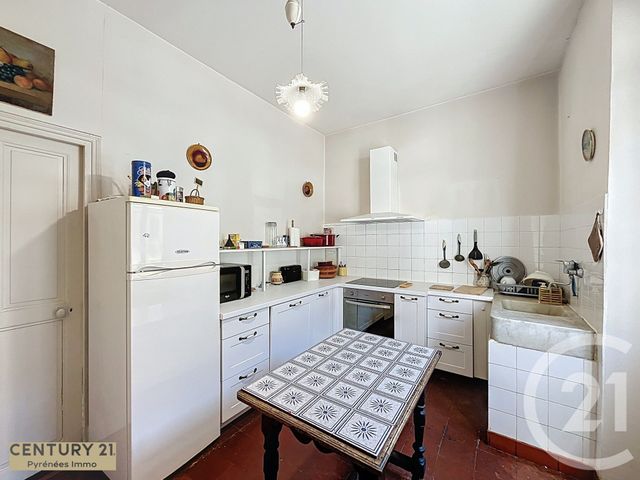 Maison à vendre - 10 pièces - 132 m2 - St Beat Lez - 31 - MIDI-PYRENEES