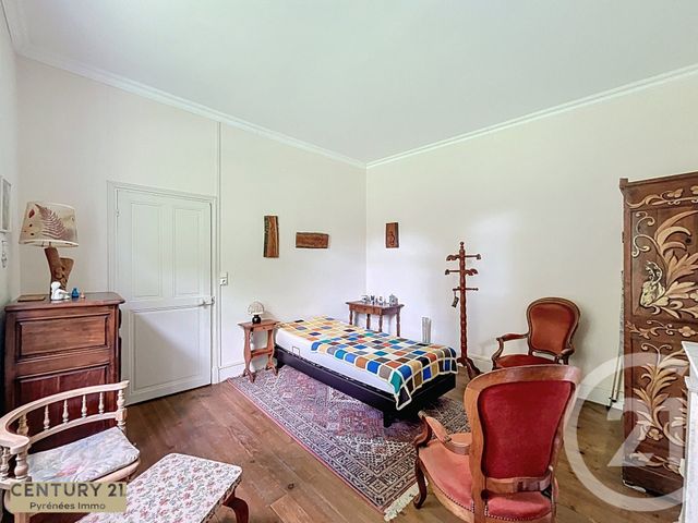 Maison à vendre - 10 pièces - 132 m2 - St Beat Lez - 31 - MIDI-PYRENEES