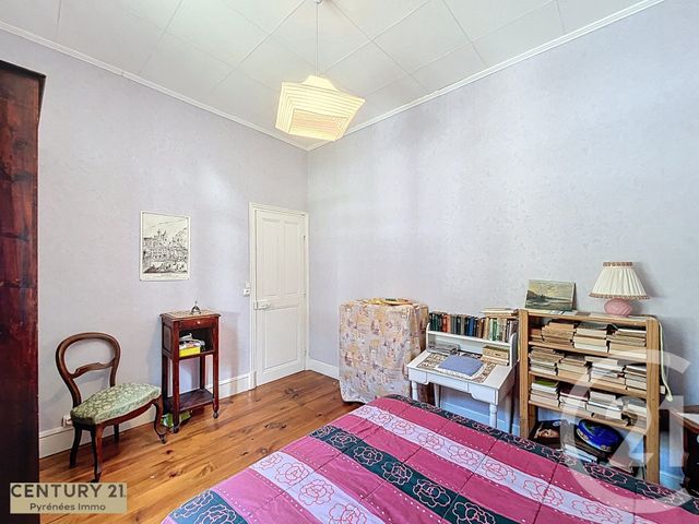 Maison à vendre - 10 pièces - 132 m2 - St Beat Lez - 31 - MIDI-PYRENEES