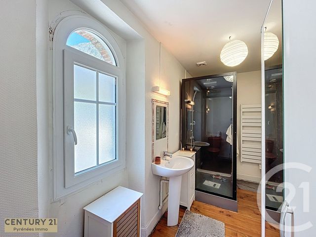 Maison à vendre - 10 pièces - 132 m2 - St Beat Lez - 31 - MIDI-PYRENEES