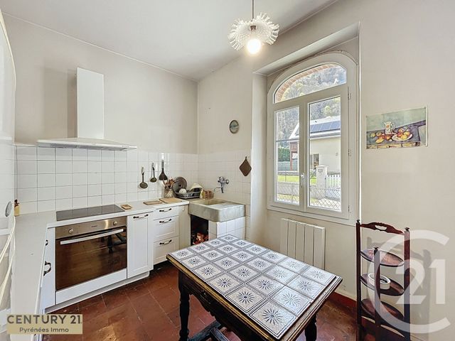 Maison à vendre - 10 pièces - 132 m2 - St Beat Lez - 31 - MIDI-PYRENEES