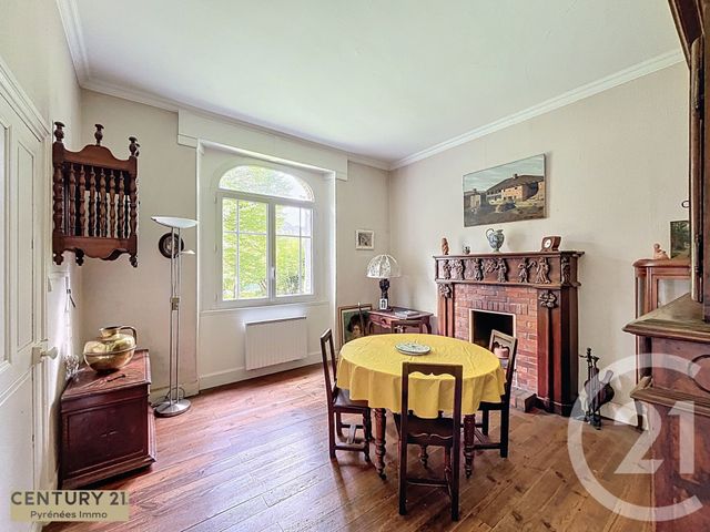 Maison à vendre - 10 pièces - 132 m2 - St Beat Lez - 31 - MIDI-PYRENEES