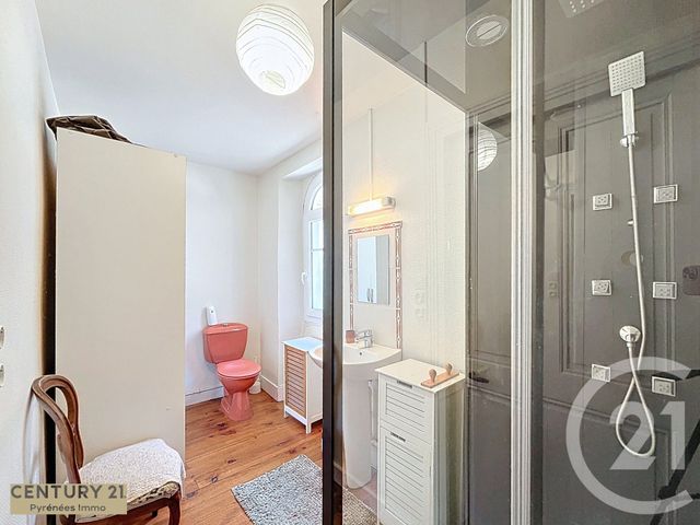 Maison à vendre - 10 pièces - 132 m2 - St Beat Lez - 31 - MIDI-PYRENEES