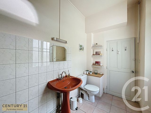 Maison à vendre - 10 pièces - 132 m2 - St Beat Lez - 31 - MIDI-PYRENEES